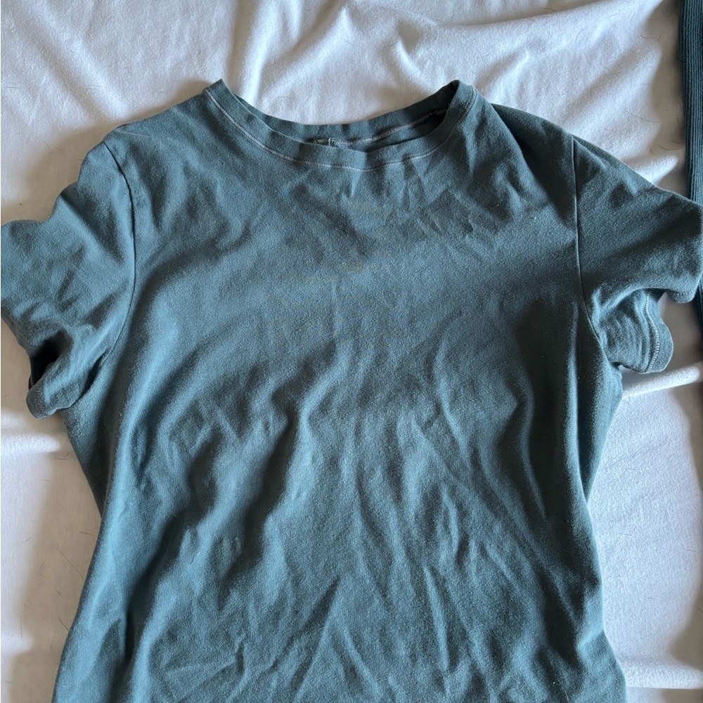 Skims cotton top